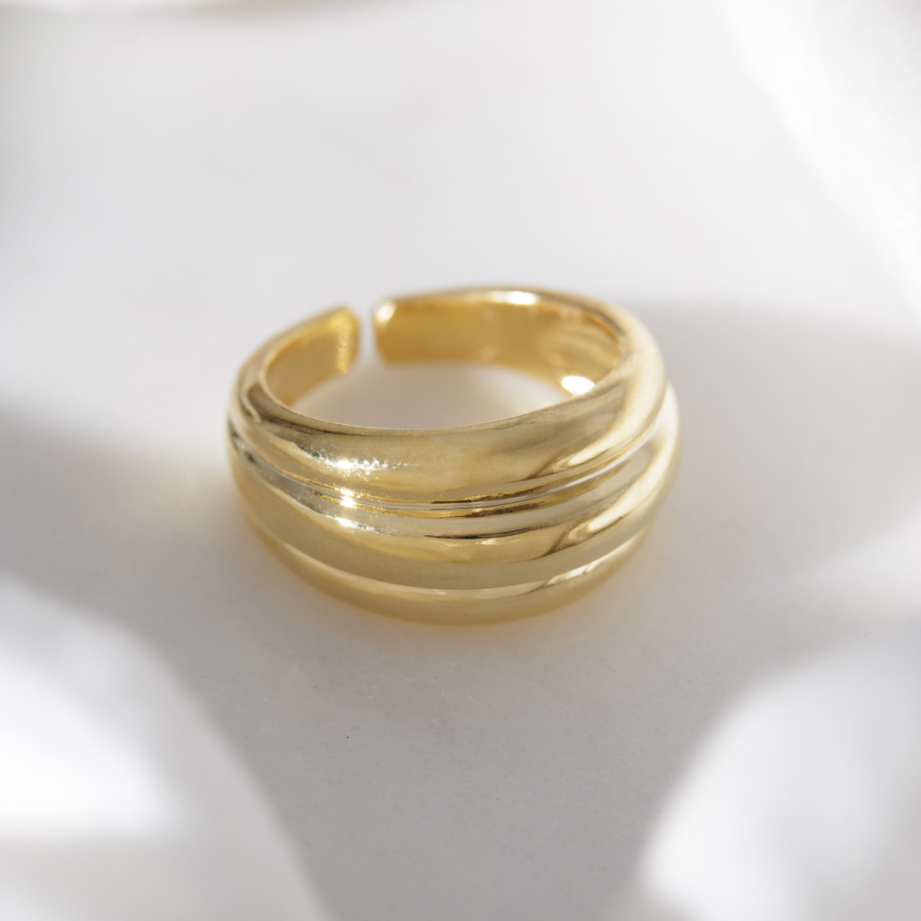 Unique rings online hotsell