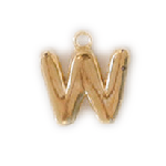 Charm Bar - Letters