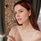 Floating CZ Necklace - Last Chance