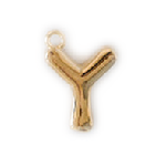 Charm Bar - Letters