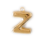Charm Bar - Letters