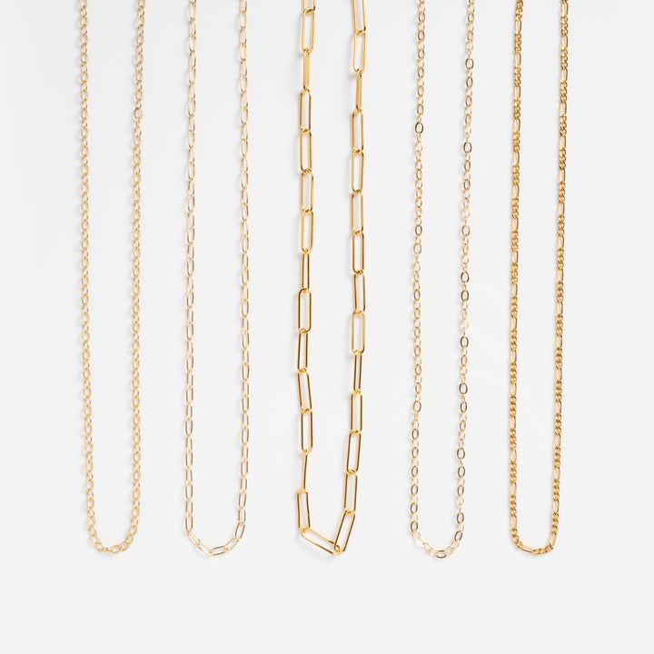 Custom Charm Necklace - adorn512