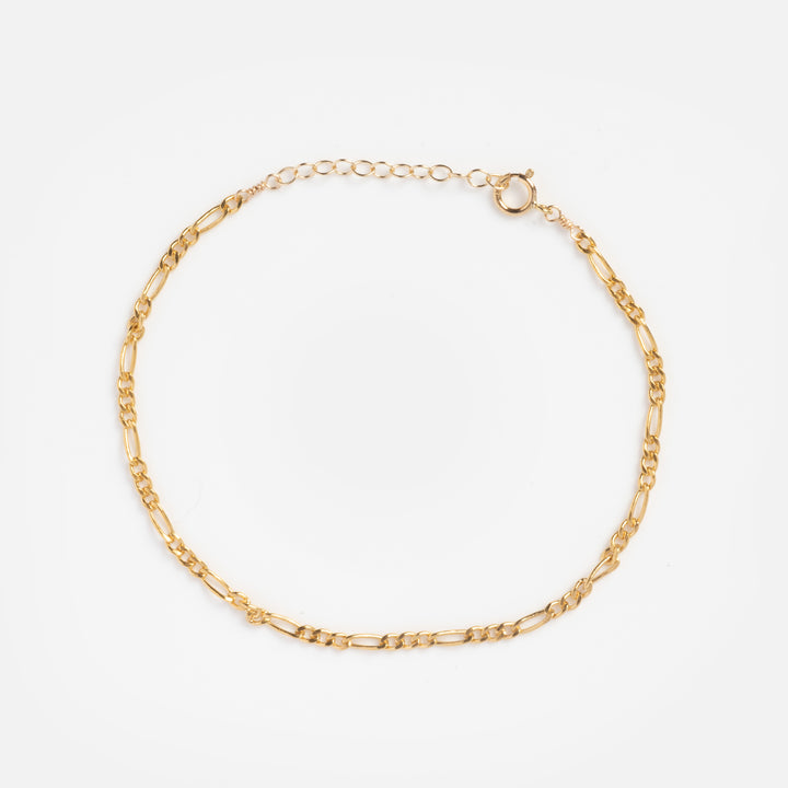 Capri Chain Bracelet - adorn512