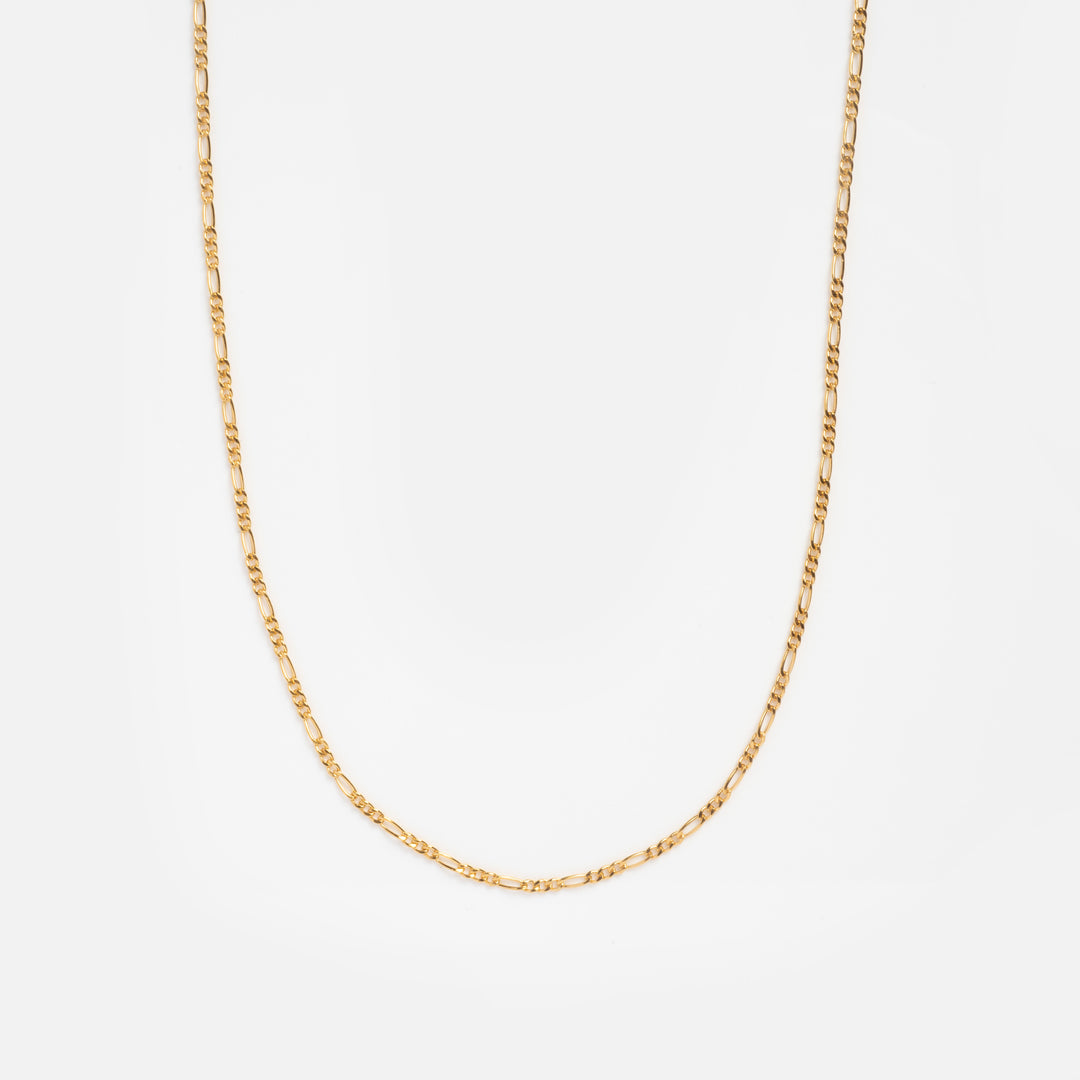 Capri Chain Necklace - adorn512