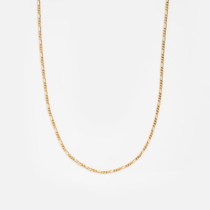 Capri Chain Necklace - adorn512
