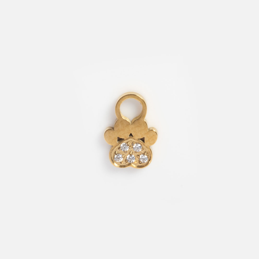 Charm Bar - Charms - adorn512