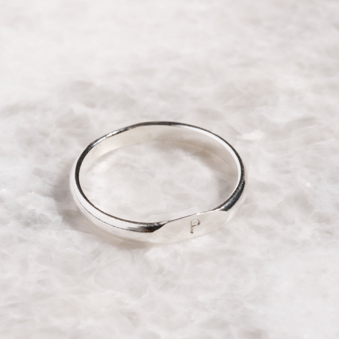Signet Ring Add-On