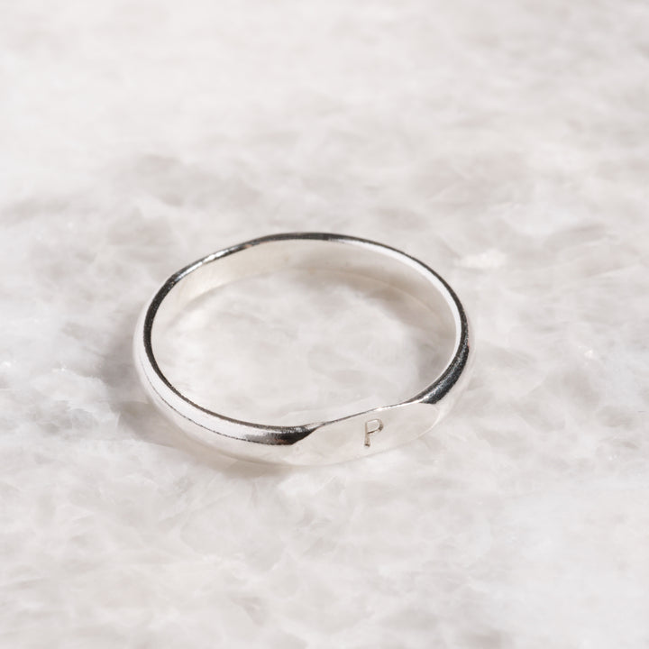 Signet Ring Add-On