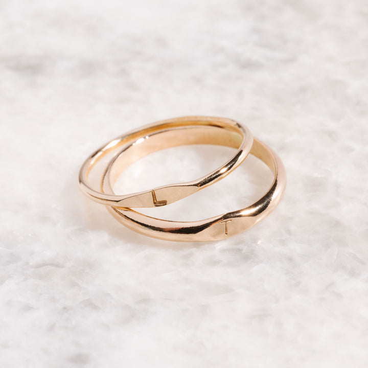 Signet Ring Add-On