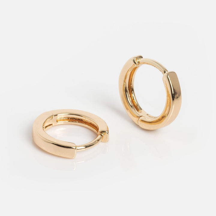 Continuous Hoop Huggies