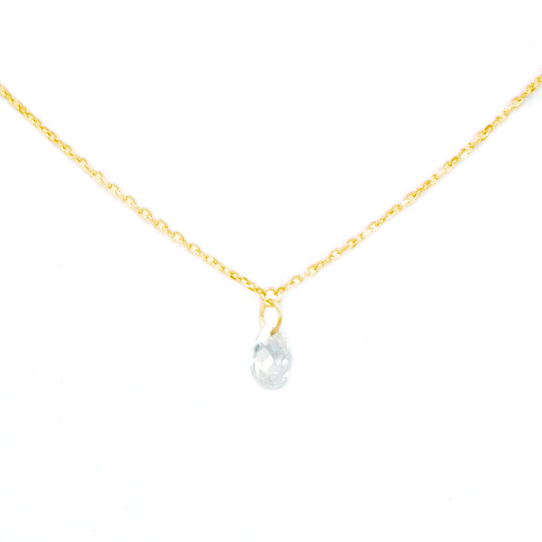 Crystal Choker - adorn512