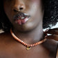 Taylor Pendant Bracelet or Necklace