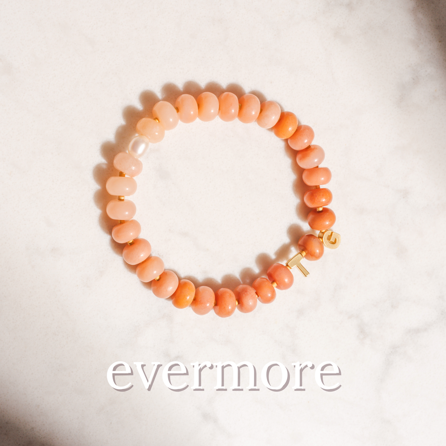 Taylor Stackable Quartz Bracelets