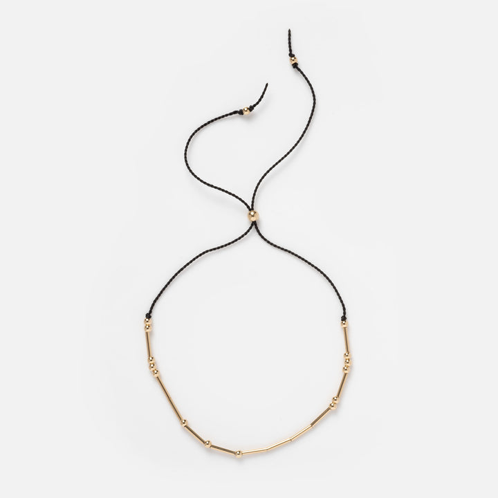 F*ck Off Morse Code Bracelet
