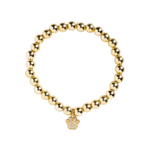 Custom Charm Bracelet