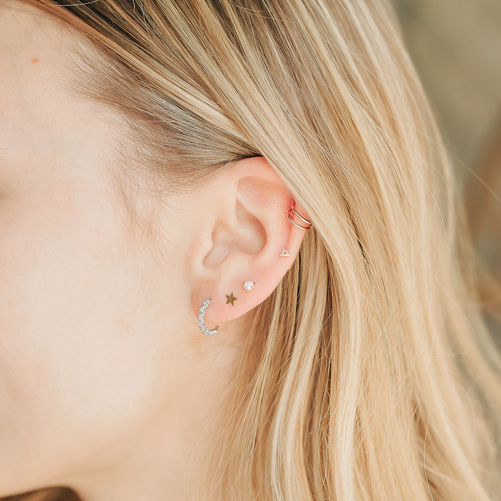 Cartilage Piercing Near Me - Find Cartilage Piercing Places on