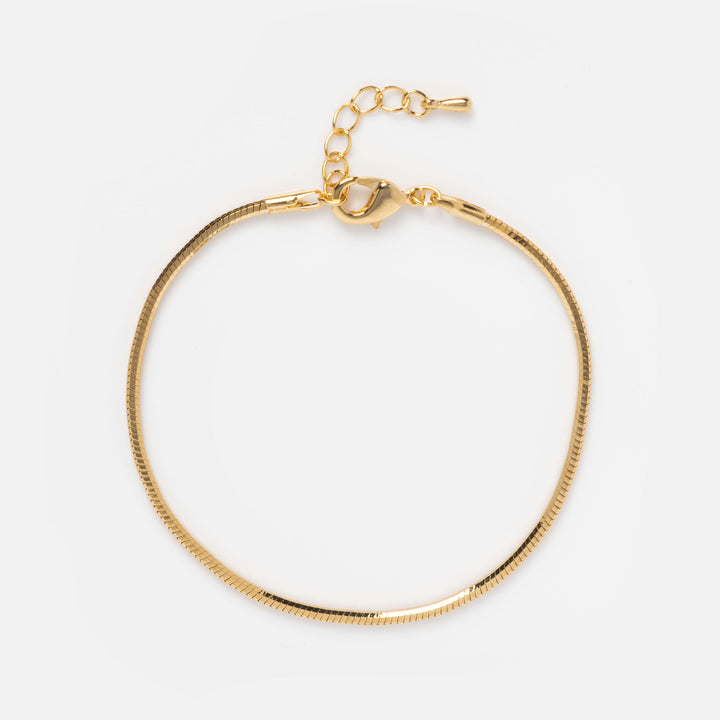 Snake Chain Bracelet