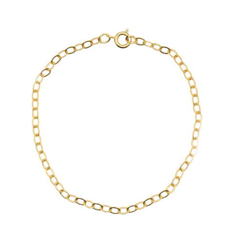 Custom Charm Bracelet