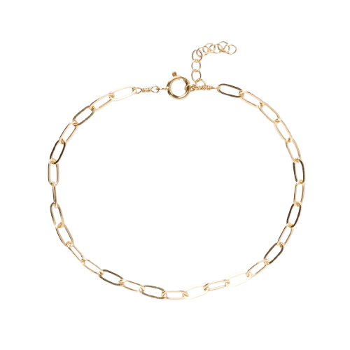 Custom Charm Bracelet