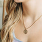 Zodiac Necklace