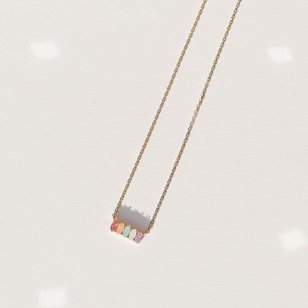  Unicorn Necklace, Necklace, Adorn512, adorn512