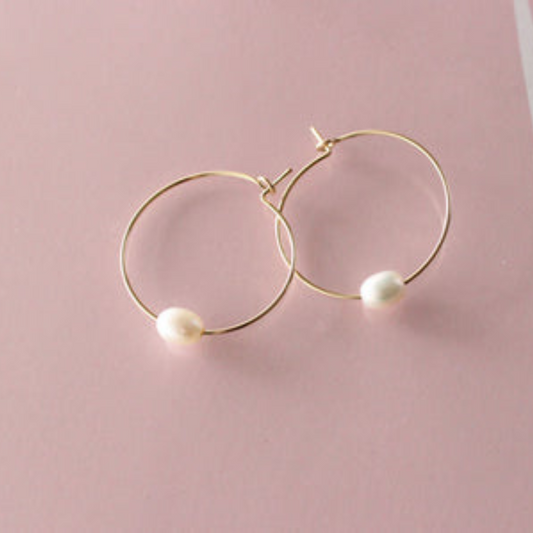 Pearl Classic Hoops