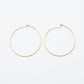 Classic Hoop Earrings - adorn512