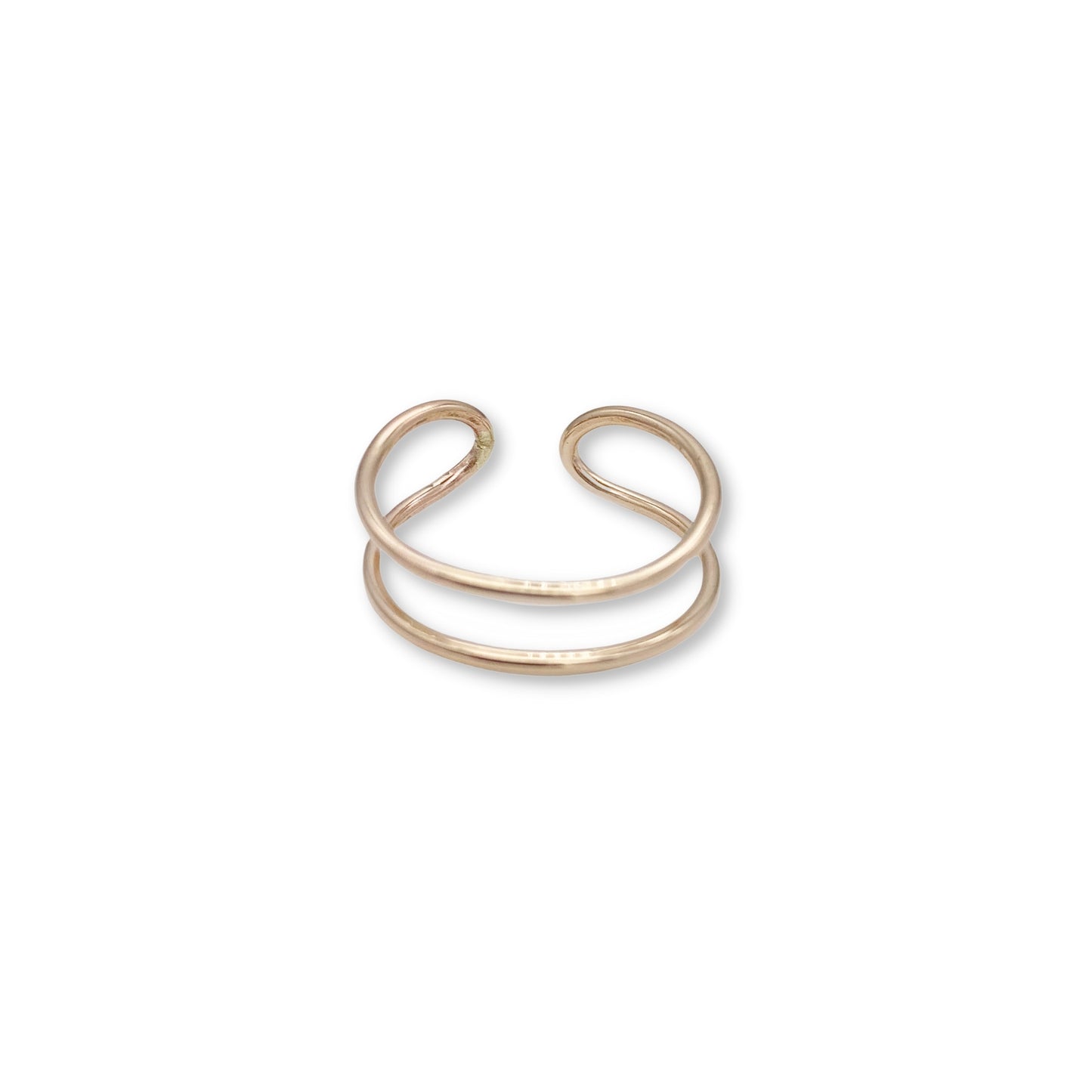 Double Stack Ring