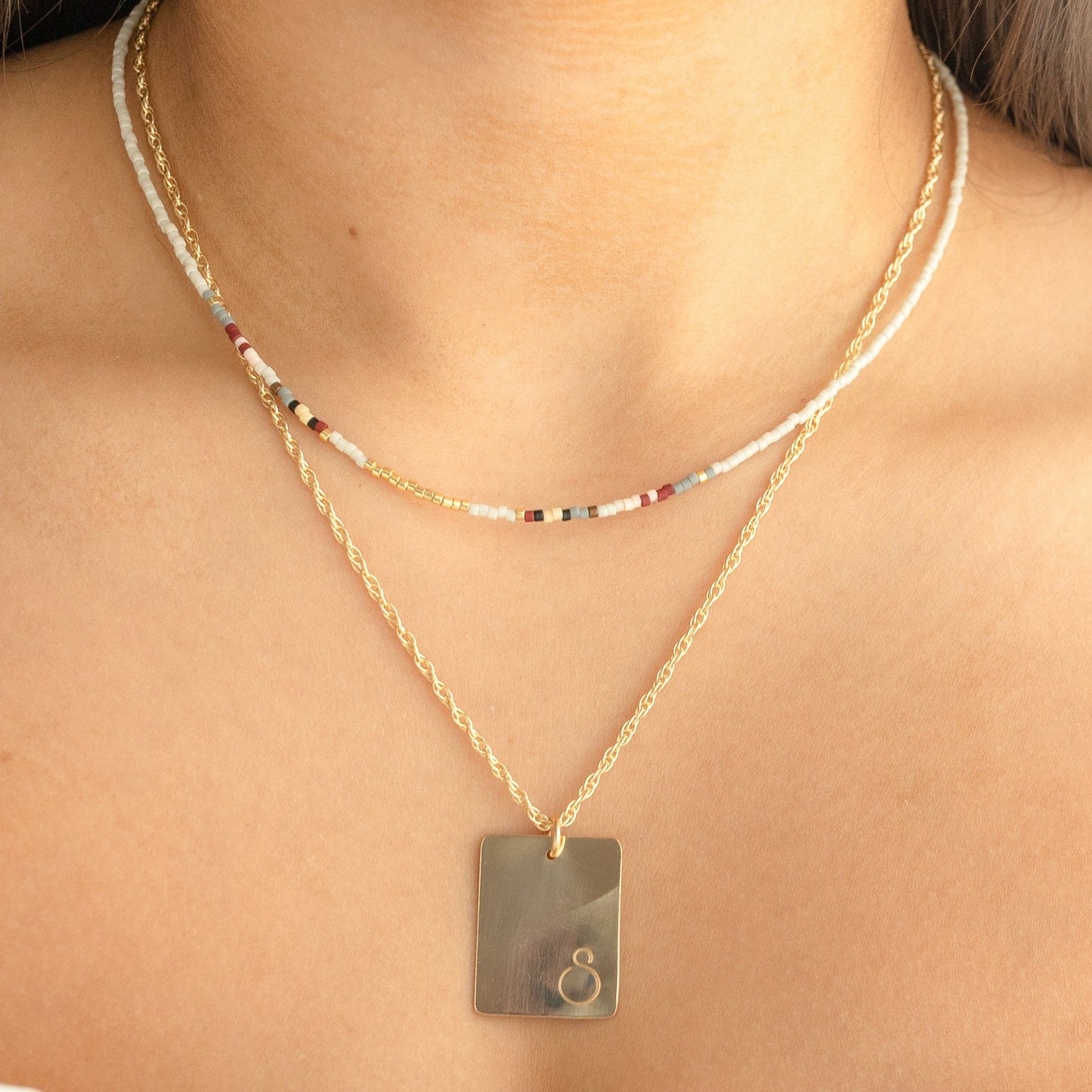 Libby Necklace