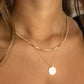 Nora Necklace