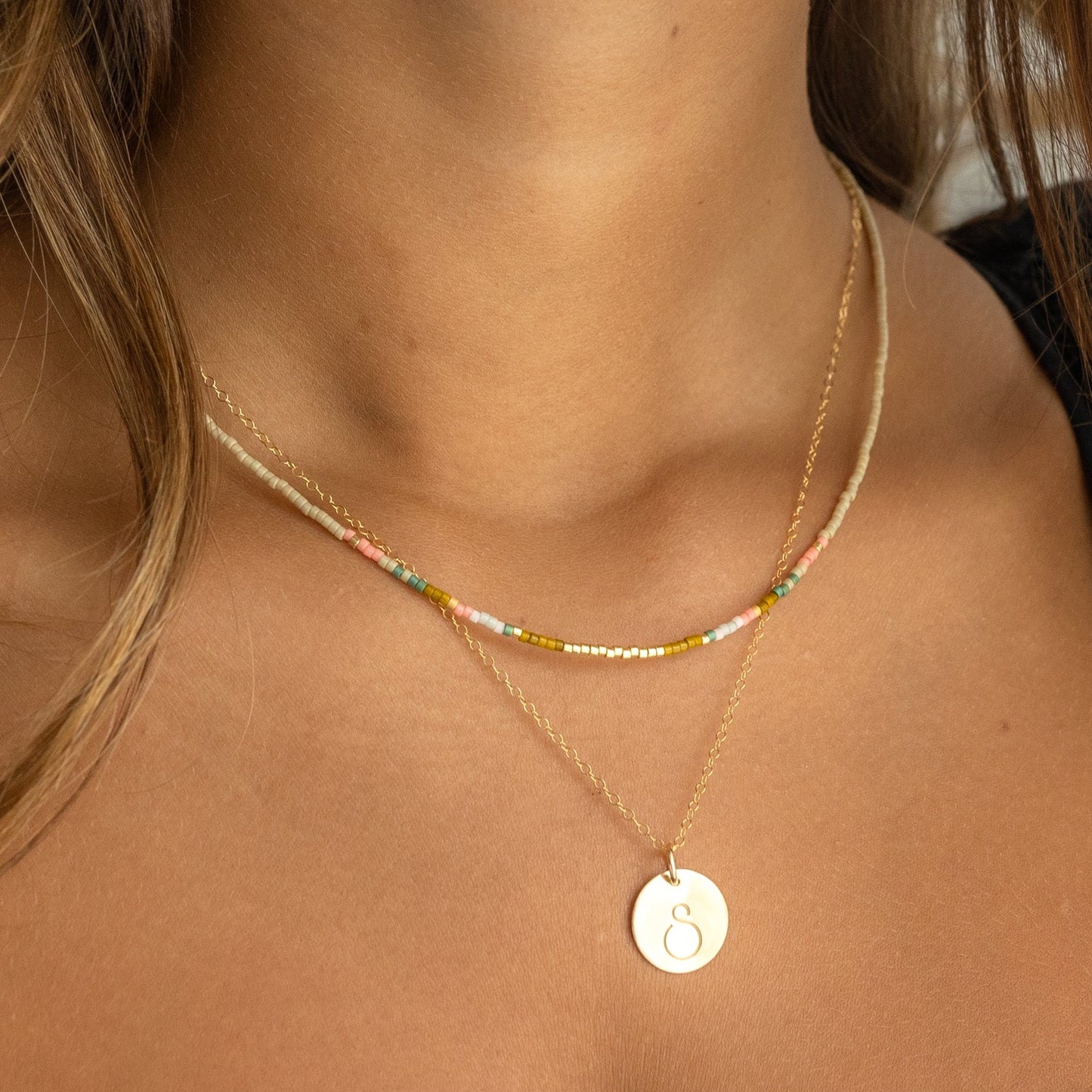 Nora Necklace