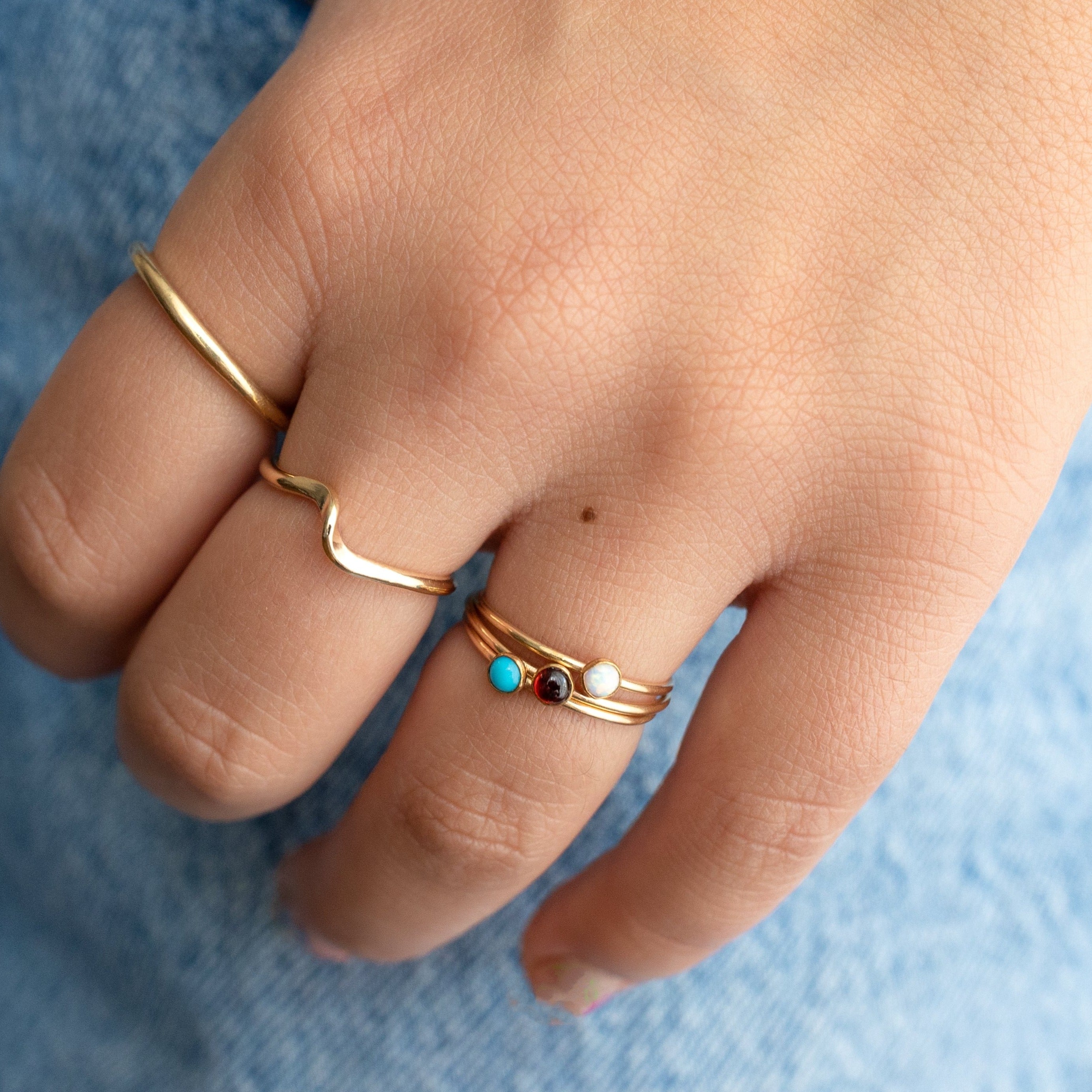 Barragán Ring | Mociun