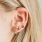 XO Earrings - adorn512