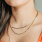 Snake Chain Necklace