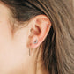 Horseshoe Earrings - adorn512