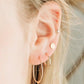 Earring Of The Month - 3 Month Prepaid Subscription