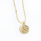 Zodiac Necklace