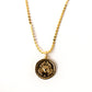 Zodiac Necklace