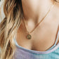 Zodiac Necklace