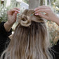  Jeweled Hair Stick, hair pin, Adorn512, adorn512