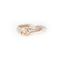  Love Knot Ring, Rings, adorn512, adorn512