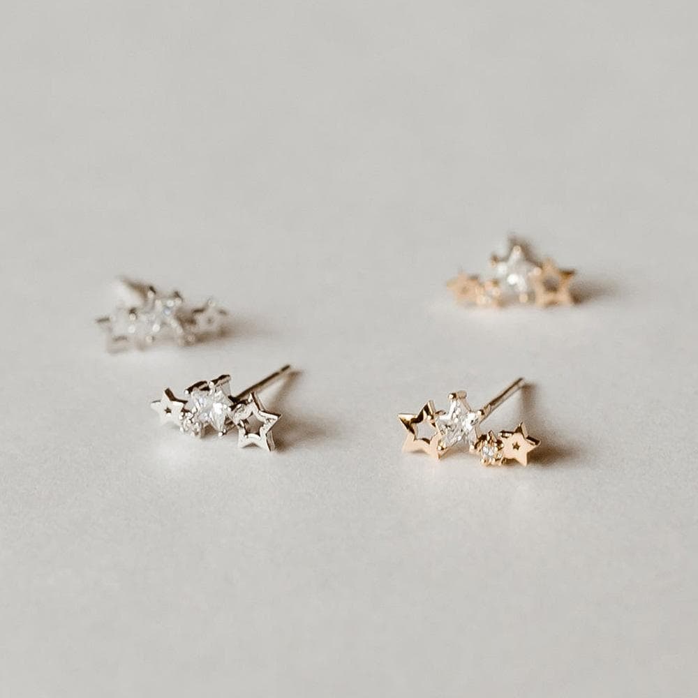 Single Lyra Stud