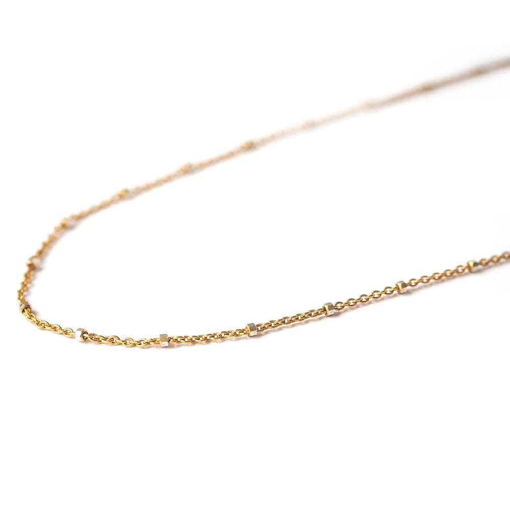  Sparkle Satellite Necklace, Necklaces, adorn512, adorn512