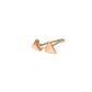  Triangle Stud Earrings, Earrings, adorn512, adorn512