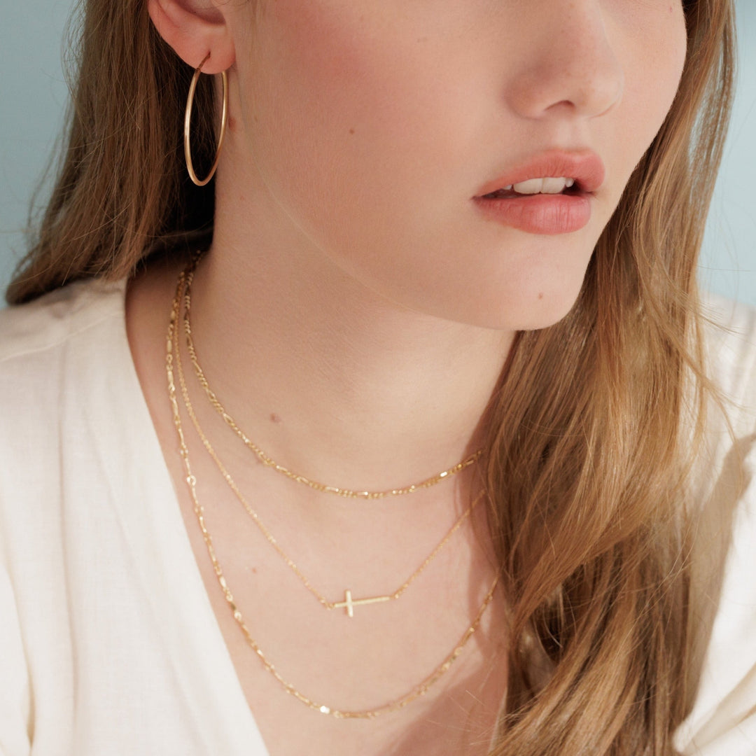 Capri Chain Necklace