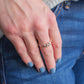 Fidget Ring Set