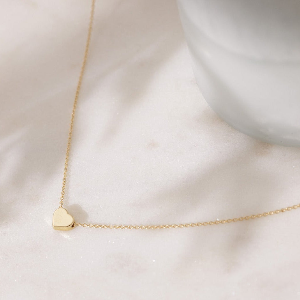 Love Necklace - Main Image