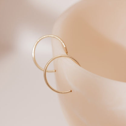 Hoop Huggies