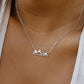  Mountain Necklace, Necklaces, adorn512, adorn512