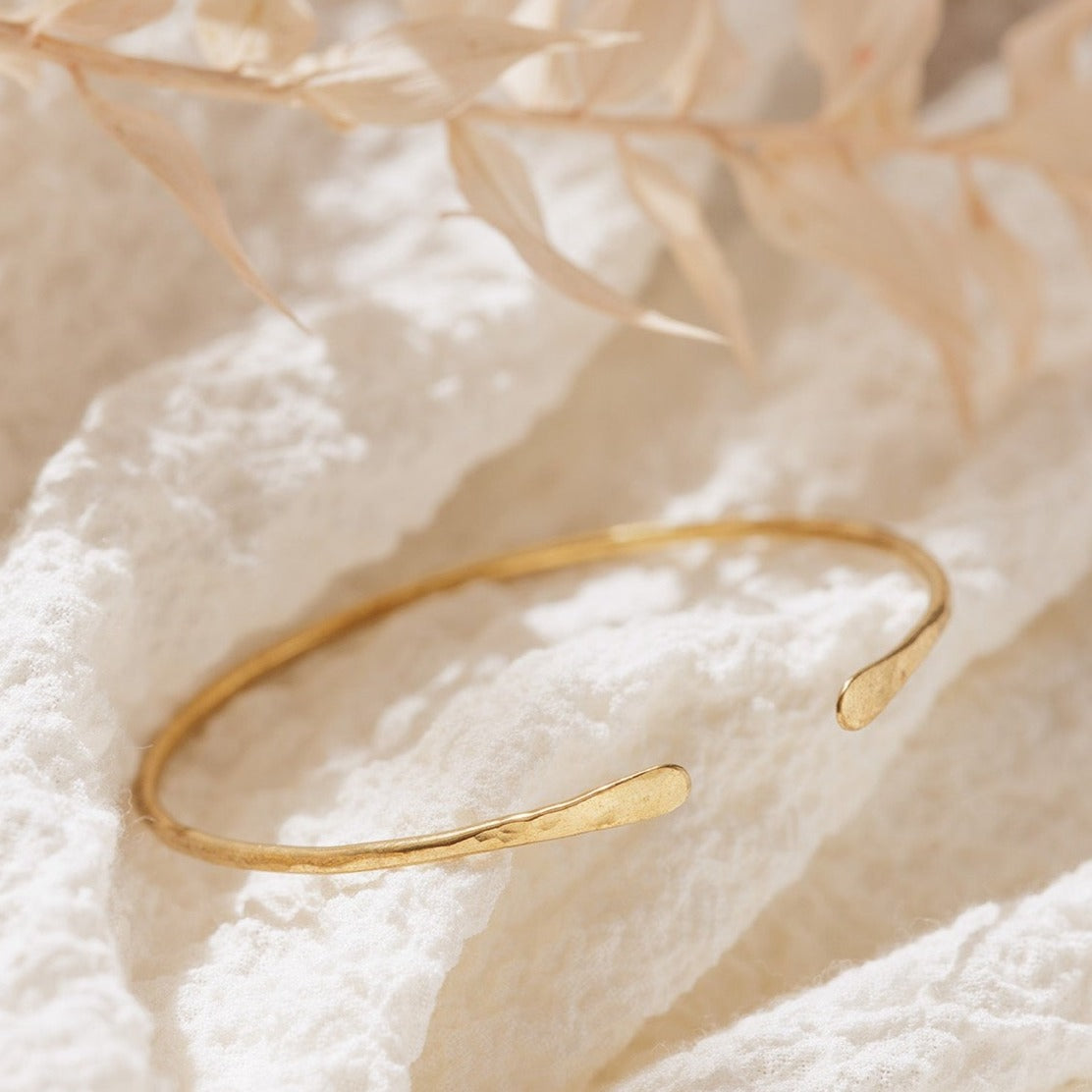 【可愛い存在感♪】PATOU Hammered Sphere Bracelet Gabby Game Day 